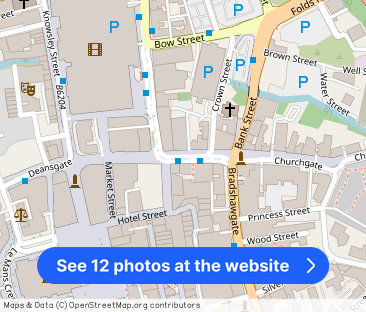 Deansgate, Bolton, BL1 - Photo 1