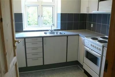 Oehlenschlægersgade 11B, 1. th. - Foto 3