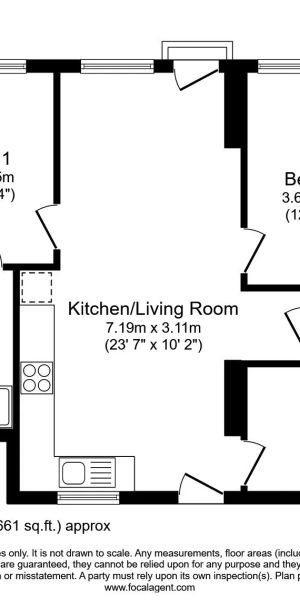 Greater Manchester, M1, Store Street, Manchester - Photo 2