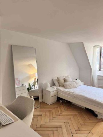 2 Zimmer, 57 m², 5. Stock - Foto 4