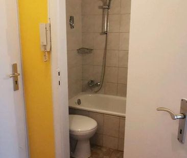 1 Zimmer Appartement - Photo 5