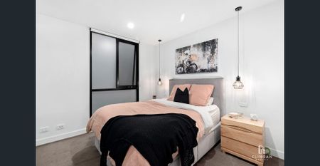 Freshly Updated Two-Bedroom with Parking in Prime Fitzroy Location - Photo 2