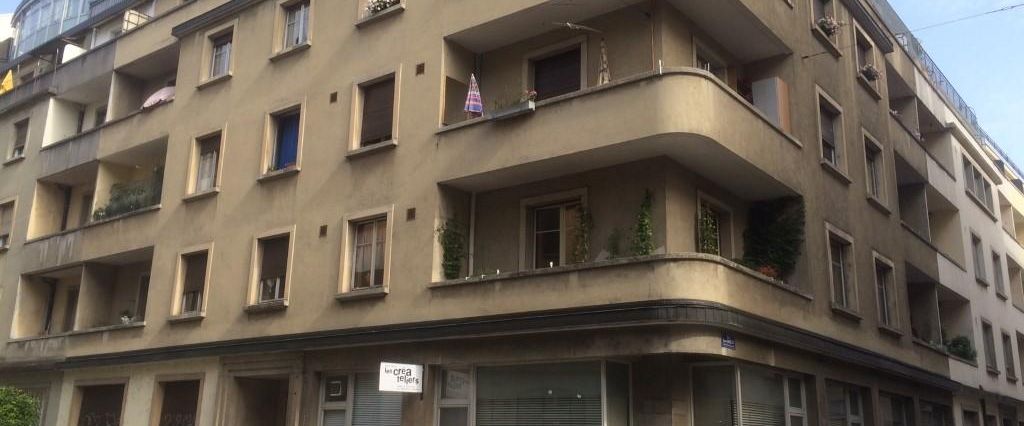 Appartement de 2 pièces au 3ème étage de 37m2 environ. - Photo 1