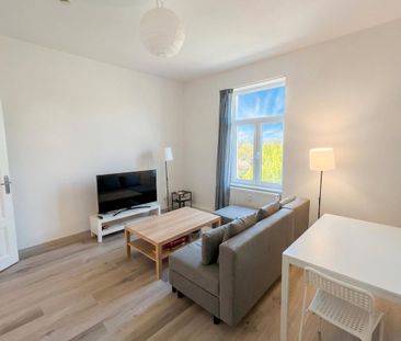 Neugründung einer 3-Zimmer-WG!!! Ideal gelegen bei der Goethe-Unive... - Foto 1