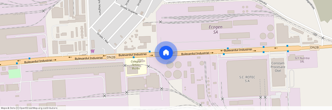 Bulevardul Industriei