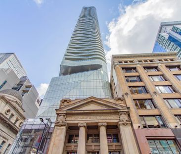 For Lease - 197 Yonge Street Unit# 5504, Toronto, Ontario - Photo 2