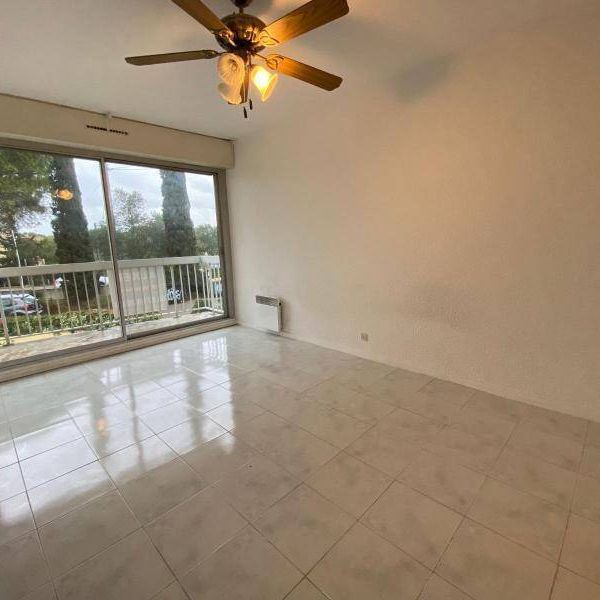 Location appartement 4 pièces 77.07 m² à Montpellier (34000) - Photo 1