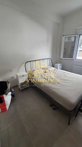 Διαμέρισμα για ενοικίαση Κυψέλη - Photo 3