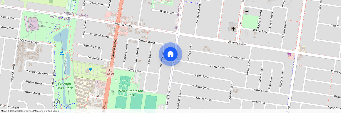 381 Hume St, Kearneys Spring, Toowoomba & District