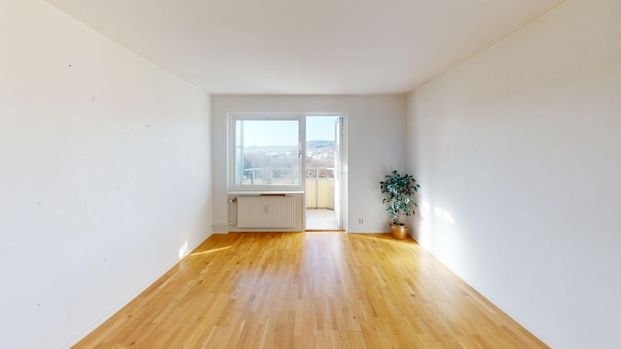 Oluff Nilssonsväg 14, Göteborg - Photo 1