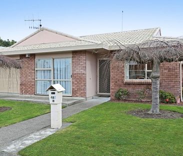 Gloucester Street, Taradale - Photo 4