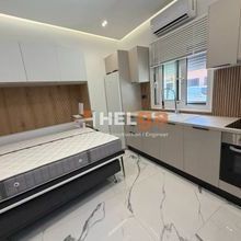 Studio/Γκαρσονιέρα για ενοικίαση - Πάτρα, - Photo 1