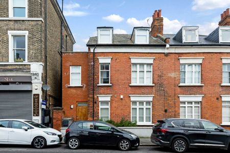 Broadhurst Gardens - Photo 4