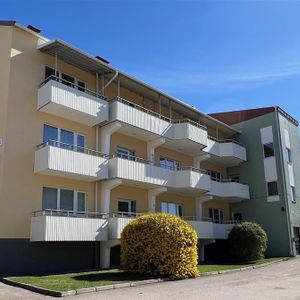 2 Rum och kök, Lasarettet - Photo 2