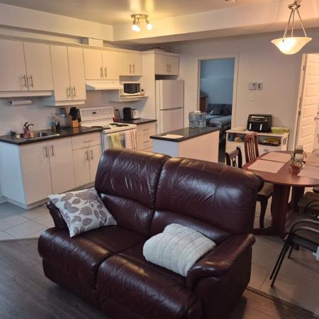 1 CH - 1 SDB - Gatineau - $1,100 /mo - Photo 4