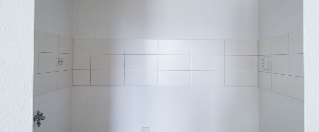 3-Raum-Wohnung - Photo 1