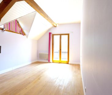 Spacious country house in Pougny - Near Chancy train station - Photo 1