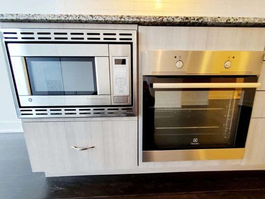 For Lease - 7 Kenaston Gardens Unit# 109, Toronto, Ontario - Photo 1