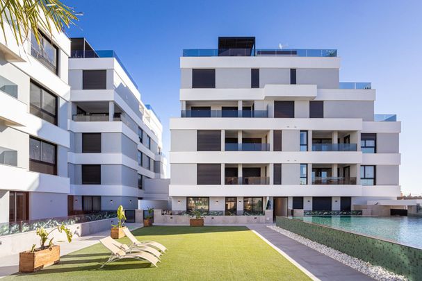 Alquiler de piso en Calle Maestro Falla, 15 - Photo 1