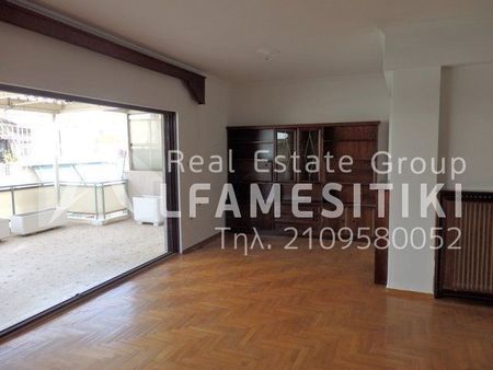 Διαμέρισμα για ενοικίαση - Λεωφόρος Πατησίων - Λεωφόρος Αχαρνών, - Photo 3