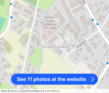 Mieszkanie na wynajem przy ul Miłej - Photo 1