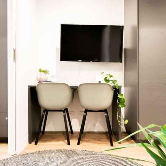 Twin Studio - Photo 1