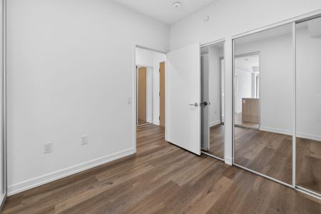 For Lease - 395 Square One Drive Unit# 4707, Mississauga, Ontario - Photo 4