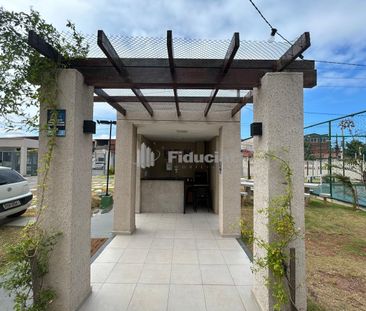 ITAPERI - APARTAMENTO - R PEDRO WILSON, 220 AP 203 TORRE 02 PARQUE ... - Photo 4