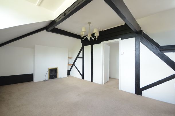 3 bedroom apartment to rent - Photo 1