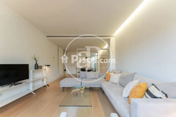 Apartamento en alquiler en Almagro - Foto 1