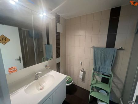 3 ½ pièces à Bulle - avec grand balcon ! - Photo 4