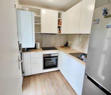 Location appartement 2 pièces, 56.91m², Melun - Photo 2