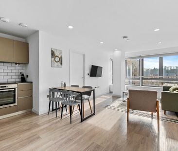 2 bedroom apartment to rent - Photo 6