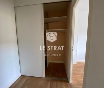 Location Appartement 4 pièces 118m² - Photo 6