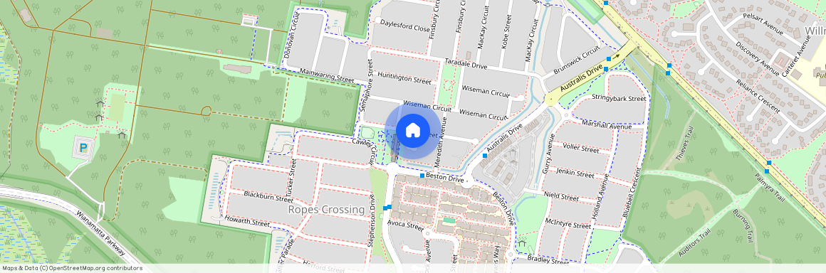 1A Rosedale Court, Ropes Crossing, NSW 2760