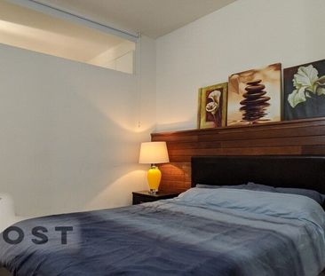 Melbourne CBD - Photo 1