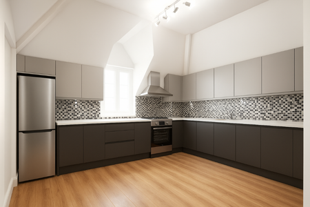 2 bedroom apartment to rent - Photo 5