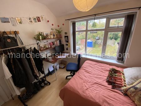 Arnfield Road, Manchester, M20 4AQ - Photo 4