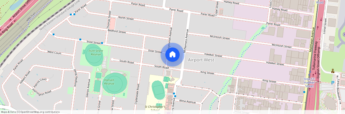 1/10 Highlands Avenue, Vic 3042, Airport West