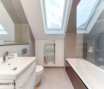 1 bedroom apartment to rent - Photo 6