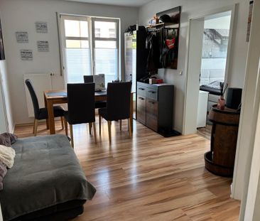Wunderschöne 2-Zimmer-Wohnung sucht Nachmieter - Foto 1