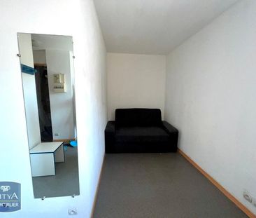 Location Appartement 1 pièce 22m² CHAMBERY 73000 - Photo 3