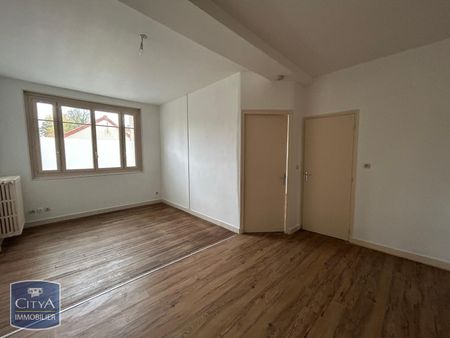 Location Appartement 2 pièces 42m² CHATEAU THIERRY 02400 - Photo 2