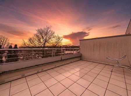 Appartement te huur - Photo 4