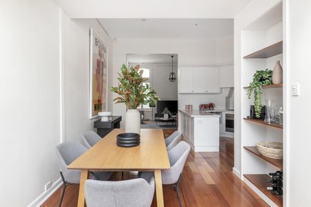 20 Richmond Terrace, Richmond VIC 3121 - House For Rent | Domain - Photo 3