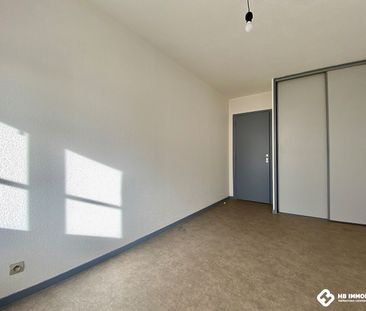 Location Appartement 4 pièces 88m² ROANNE 42300 - Photo 1