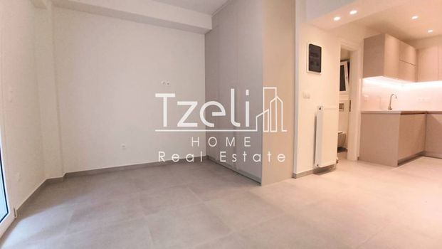 Studio / γκαρσονιέρα 32 τ.μ. προς ενοικίαση - Photo 1