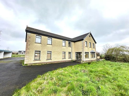 339 Glenshane Road, - Photo 1