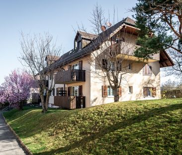 3.5 Zimmer, 81 m² - Photo 1