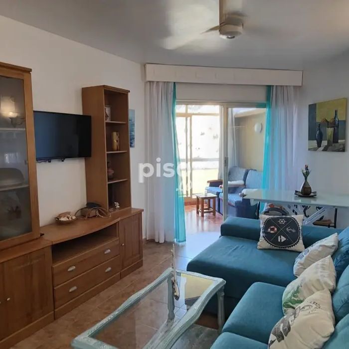 Piso en alquiler en Paseo de San Cristóbal, 20 - Foto 1